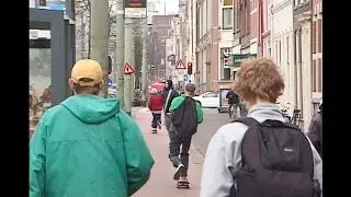 ORANJE