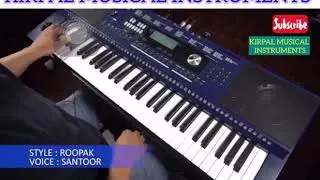 ROLAND E-X30▪️ TONES ▪️ STYLES ▪️ KIRPAL MUSICAL INSTRUMENTS ▪️