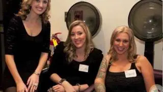 Pursebuzz Charity Event Vlog
