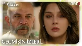Topal Efe, Sezen'e gerçekleri anlatıyor! | #CennetinÇocukları 18. Bölüm