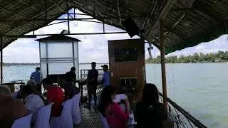 San Rafael River Adventure River Cruise with Ihaw Ihaw Buffet 4