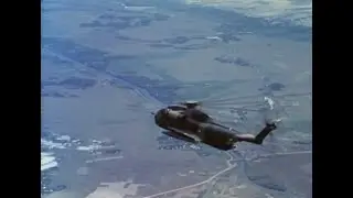 Весёлые зелёные гиганты: Спасательная операция ВВС США во Вьетнаме &mdash; &laquo;Чтобы другие могли выжить&raquo;