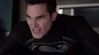 Bonus Chapter (rough draft): Superman Suit Ranking (Live action, animation, video games)