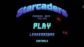 Starcaders Demo