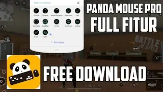 panda mouse pro unlock full fitur new