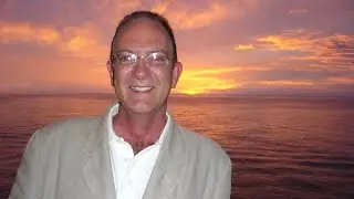 Paul Carter talks about small-ship cruising with Voyages to Antiquity