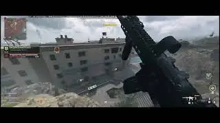 Call of Duty DMZ Володя, ржака, смотреть до конца)