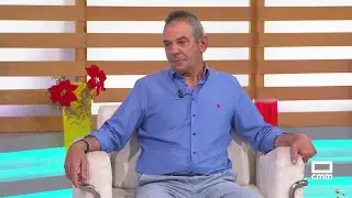 Antonio: 'Busco a alguien con quien compartir la vida' | En Compa&ntilde;&iacute;a
