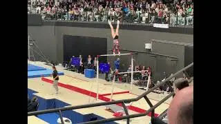 Floor Slooff UB DG The Finals - Dutch Olympic Trials 22-06-2024
