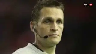Aston Villa vs Chelsea VAR audio released