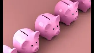 Free Download - Personal Finance Plan