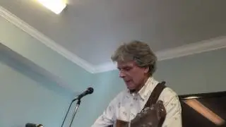 Joe Nania - guitar and vocals