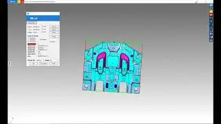 Minimum Bounding Box
