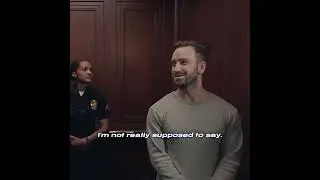 Is he an undercover cop or a criminal? | #therookie #tv #clip #scene #police #lucychen #timbradford
