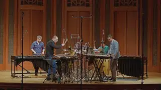Augusta Read Thomas: Star Box &bull; Kaleidoscope Chamber Orchestra