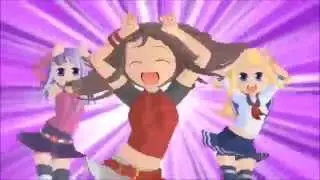 caramelldansen (kazoo cover)
