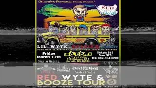 DARK HILLS GANG LIVE Series - Episode One  Lil Wyte's 