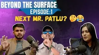 &ldquo;The Untold Story of Zain Vlogs UK | Beyond the Surface Podcast&rdquo;