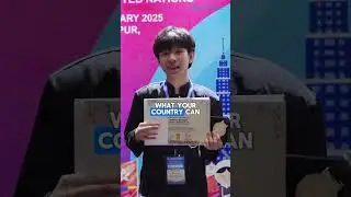 AYIMUN 16th, Kuala Lumpur 2025 | Verbal Commondation ILO