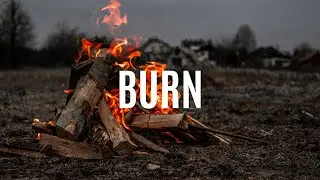 [FREE] Travis Scott Type Beat - &ldquo;Burn&rdquo; | Hard Instrumental | Hip Hop Beat 2021