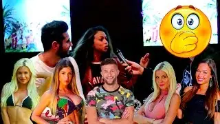 [EXCLU] #LMSA Jessy et Matthieu balancent sur les candidats : Hypocrisie, Coup de Coeur ...
