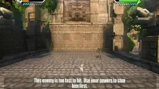 Bolt video game - Part 3