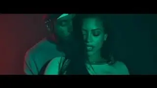 LU REI w/ Alicia Wright - Love (Prod. RB)