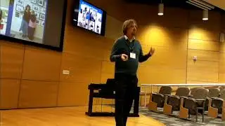 Justin Harnish - Women of the World