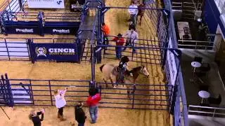 Lisa Lockhart Shootout Round
