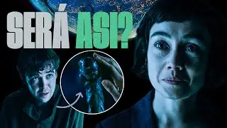 ALIEN EARTH PLANEA ALGO DEMENCIAL |  Análisis Capítulo 4