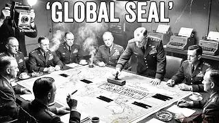 Why NATO Classified All Tartarian Sites &mdash; The Global Treaty Nobody Knows