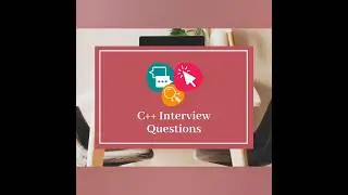 Increment/Decrement Operators in C++ || Mostly asked interview question in C++#interview#tech#shorts