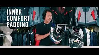 @Ride_XP Reviews the Nolan X-552
