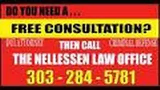 Aurora Drunk Driving Lawyer - The Nellessen Law Office - Arapahoe County DUI Attorney