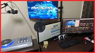 【メリクリ】クリスマスだよ！音ゲー配信