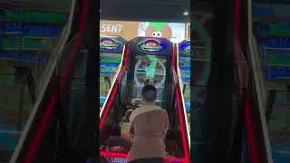 （熱身）Telford Plaza Phase 2 KAKI LAND Legendary Short 7 Balls 3569 Points 