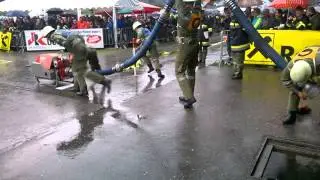 ALB Altersberg (Cupfinale) 2014 - Flattach Fragant 2