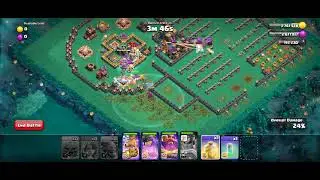Clash Of Clan|New Event Attack|COC new event attack|2021