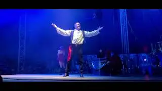 Cirque Italia Water Circus 2021 - Part 1/2