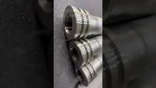 0.2 Micron Porous Titanium Filter For High Precision Filtration