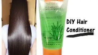 How to Make Hair Conditioner _ Leave in Hair Conditioner DIY | Superwowstyle