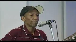 Mananja Boys - Noyeteeleka Nguma (Official Live)