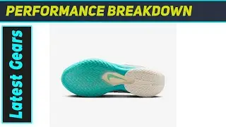 Nike G.T. Cut 3: Game-Changing Traction & Bounce!