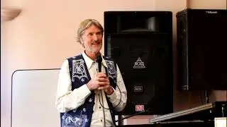 Awakening Your Inner Genius, Will Tuttle, Ph.D., 16FEB2020