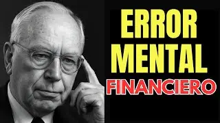 El Error Invisible que Est&aacute; Frenando Tu Progreso Financiero