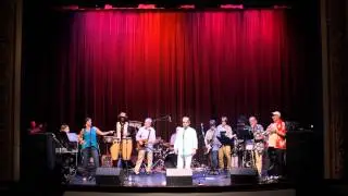 Miami Dan & the Hayes Street Band - KEEP YOUR KNICKERS ON