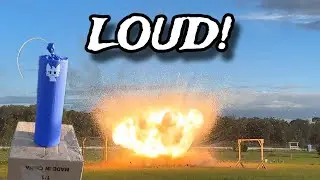 Large Boykisser Ground Salute! (PGI 2024)