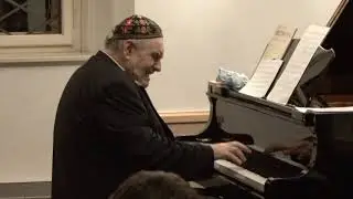 Szakcsi Lakatos Béla 2013 Beethoven Budán Part 4