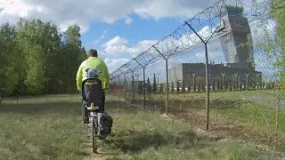 🚴 2025-05-04: Around Ł&oacute;dź-Lublinek Airport