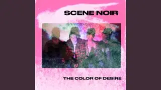 The Color of Desire